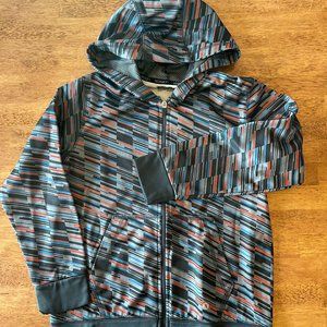 Kids Xersion hoodie sweatshirt